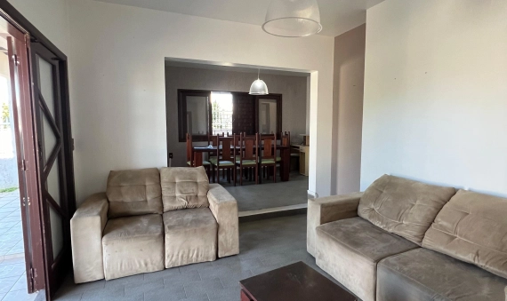 CASA - ZONA NORTE, BALNEÁRIO RINCÃO