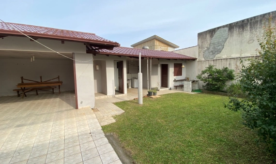 CASA - ZONA NORTE, BALNEÁRIO RINCÃO