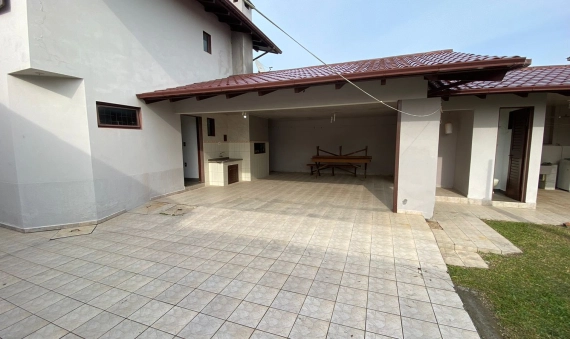 CASA - ZONA NORTE, BALNEÁRIO RINCÃO