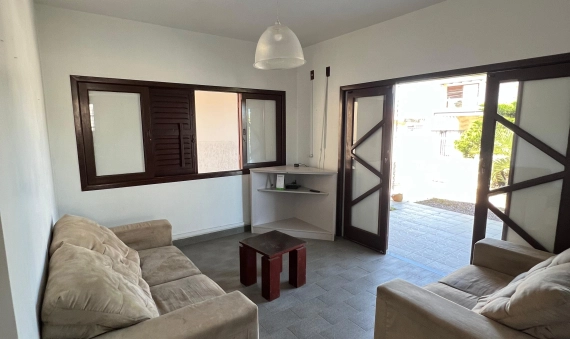 CASA - ZONA NORTE, BALNEÁRIO RINCÃO