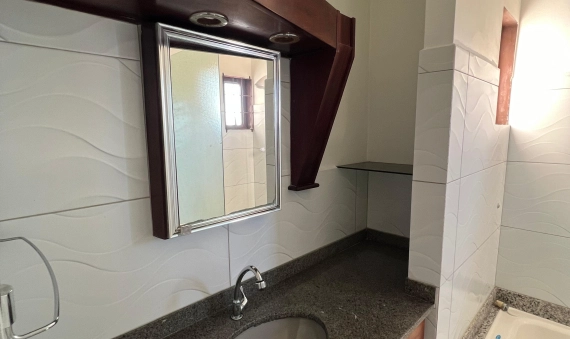 CASA - ZONA NORTE, BALNEÁRIO RINCÃO