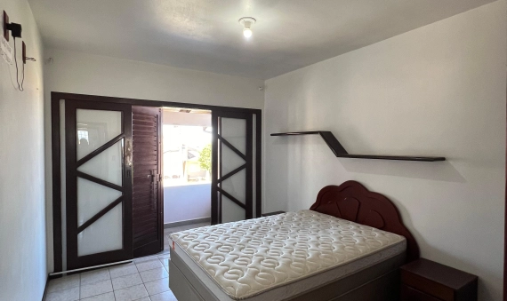 CASA - ZONA NORTE, BALNEÁRIO RINCÃO