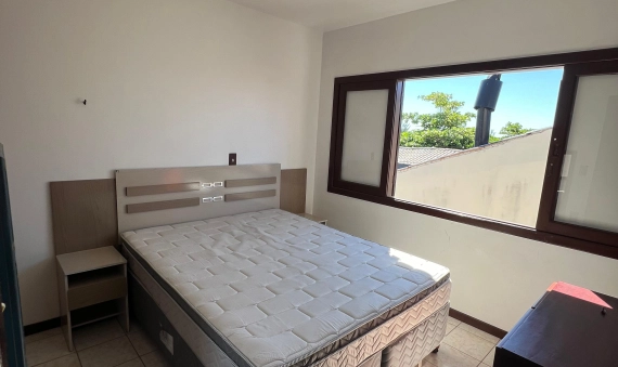 CASA - ZONA NORTE, BALNEÁRIO RINCÃO