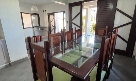 CASA - ZONA NORTE, BALNEÁRIO RINCÃO