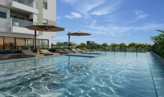 PARCO DE SAVELLO RESIDENCIAL, SANTA BÁRBARA-CRICIÚMA