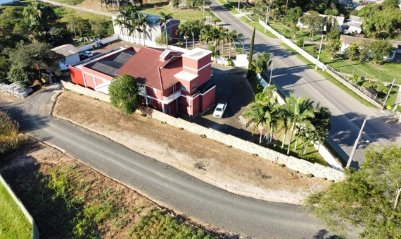 TERRENO PARA PAVILHÃO - CRICIÚMA 