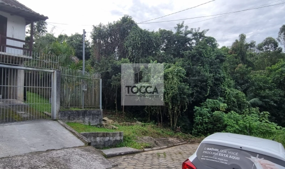 TERRENO, OPERÁRIA NOVA – CRICIÚMA