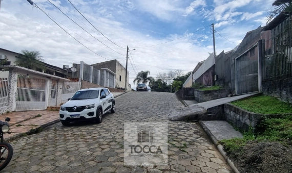 TERRENO, OPERÁRIA NOVA – CRICIÚMA