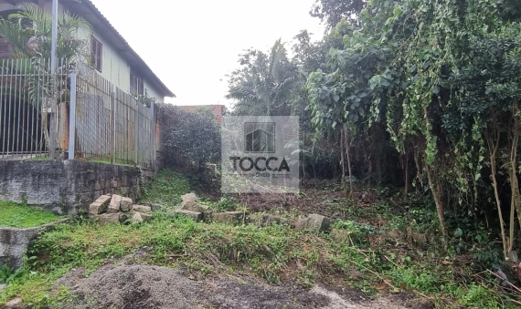 TERRENO, OPERÁRIA NOVA – CRICIÚMA