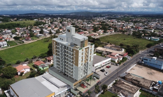 SALAS COMERCIAIS, RES. MONTPELLIER - CENTRO, IÇARA