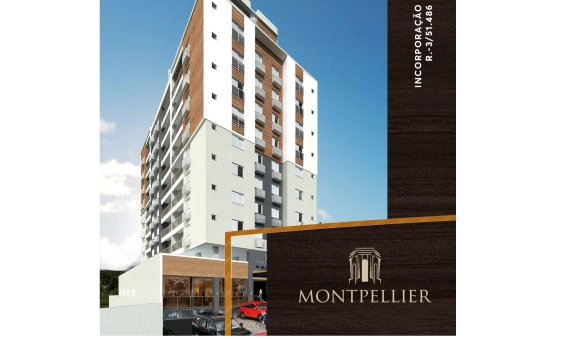 SALAS COMERCIAIS, RES. MONTPELLIER - CENTRO, IÇARA