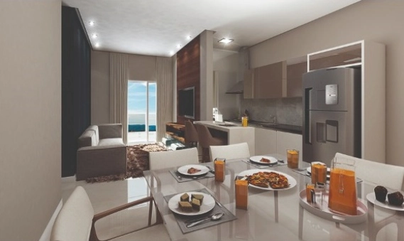 SALAS COMERCIAIS, RES. MONTPELLIER - CENTRO, IÇARA