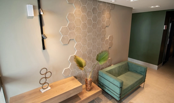 APARTAMENTOS, RES. VOLPAGO DEL MONTELLO - VERA CRUZ, CRICIÚMA