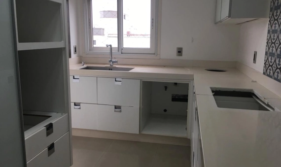 COBERTURA, ED. SANTORINI PARK, CENTRO - CRICIÚMA