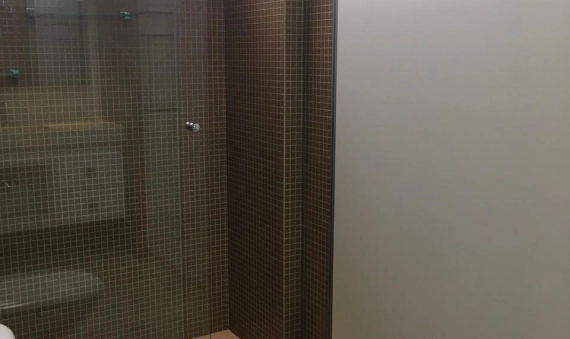 COBERTURA, ED. SANTORINI PARK, CENTRO - CRICIÚMA