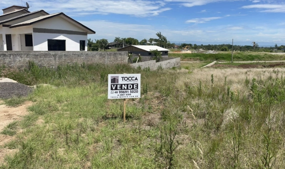 TERRENO - LOMBAS, IÇARA