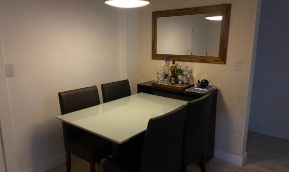 APARTAMENTO, ED. ROMA - CENTRO, IÇARA