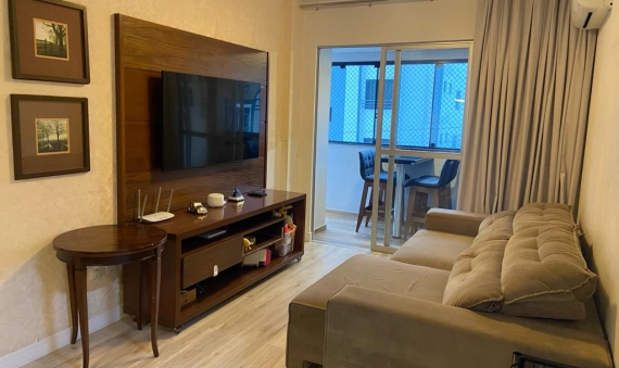 APARTAMENTO, ED. ROMA - CENTRO, IÇARA