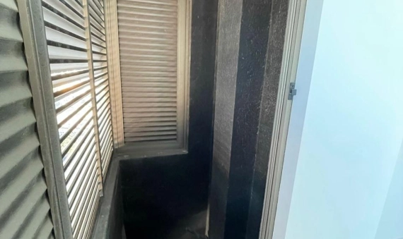 SALA COMERCIAL, ED. DUETTO OFFICE, PALHOÇA