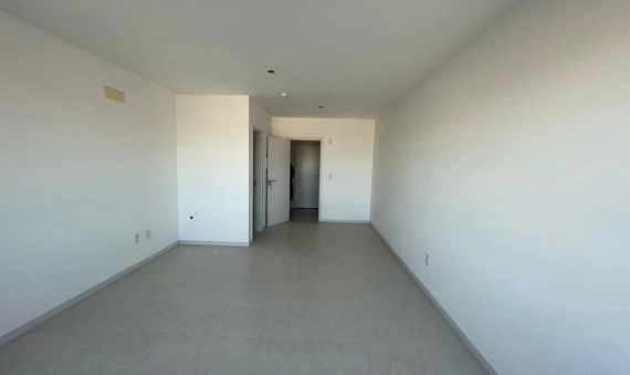 SALA COMERCIAL, ED. DUETTO OFFICE, PALHOÇA