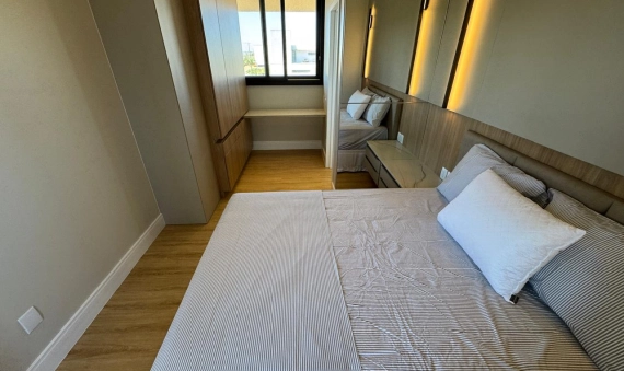 CASA ALTO PADRÃO, COND. ÁGUAS DO ATLÂNTICO - ZONA SUL, BALNEÁRIO RINCÃO