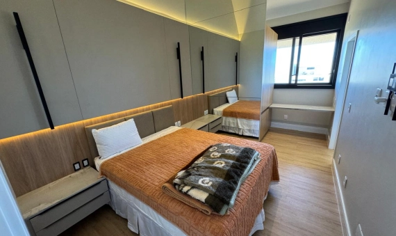 CASA ALTO PADRÃO, COND. ÁGUAS DO ATLÂNTICO - ZONA SUL, BALNEÁRIO RINCÃO