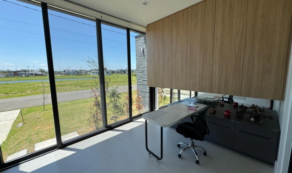 CASA ALTO PADRÃO, COND. ÁGUAS DO ATLÂNTICO - ZONA SUL, BALNEÁRIO RINCÃO