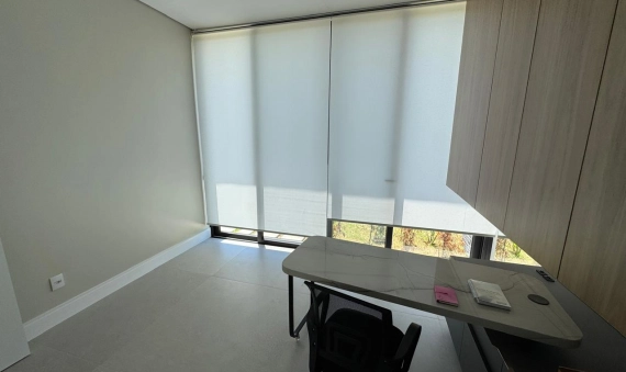 CASA ALTO PADRÃO, COND. ÁGUAS DO ATLÂNTICO - ZONA SUL, BALNEÁRIO RINCÃO