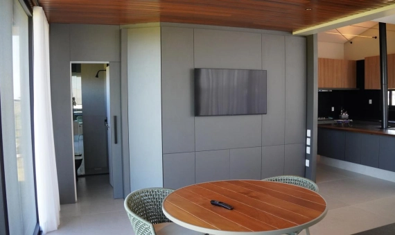 CASA ALTO PADRÃO, COND. ÁGUAS DO ATLÂNTICO - ZONA SUL, BALNEÁRIO RINCÃO