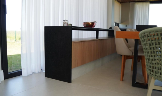 CASA ALTO PADRÃO, COND. ÁGUAS DO ATLÂNTICO - ZONA SUL, BALNEÁRIO RINCÃO