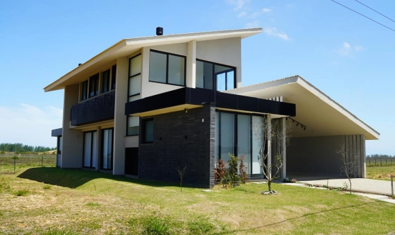 CASA ALTO PADRÃO, COND. ÁGUAS DO ATLÂNTICO - ZONA SUL, BALNEÁRIO RINCÃO
