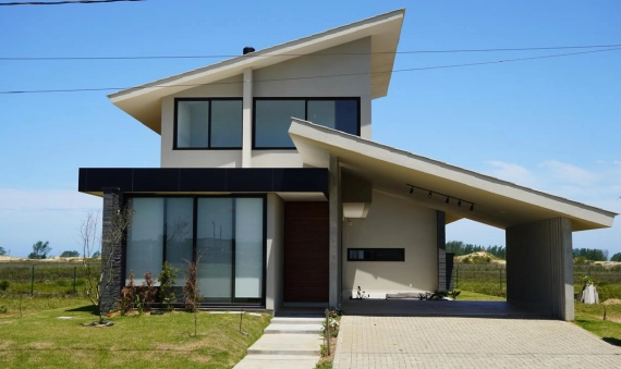 CASA ALTO PADRÃO, COND. ÁGUAS DO ATLÂNTICO - ZONA SUL, BALNEÁRIO RINCÃO