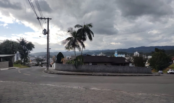 CASA - CENTRO, SIDEROPOLIS