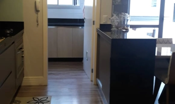 APARTAMENTO - RES. TORRES DE MIRÓ SUL, CENTRO, IÇARA