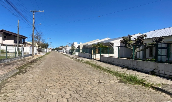 CASA - ZONA NOVA, BALNEÁRIO RINCÃO