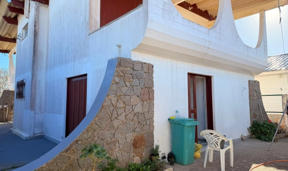 CASA - CENTRO, BALNEÁRIO RINCÃO