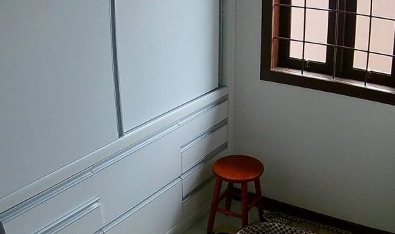 CASA - LOT. COAN - PRESIDENTE VARGAS, IÇARA 