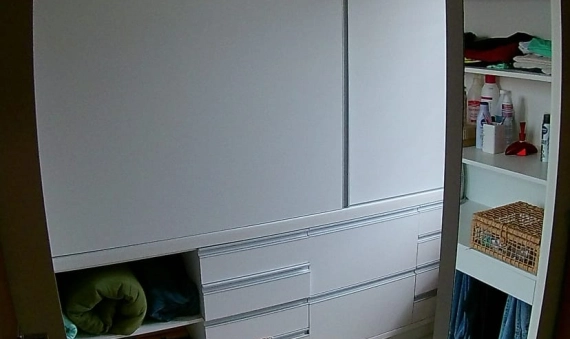 CASA - LOT. COAN - PRESIDENTE VARGAS, IÇARA 