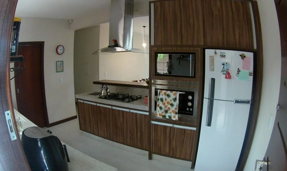 CASA - LOT. COAN - PRESIDENTE VARGAS, IÇARA 