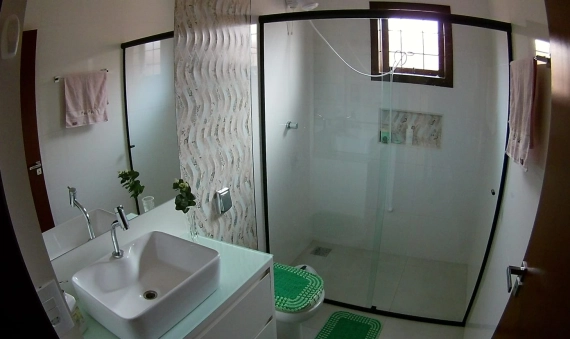 CASA - LOT. COAN - PRESIDENTE VARGAS, IÇARA 