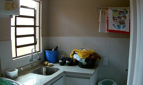 CASA - LOT. COAN - PRESIDENTE VARGAS, IÇARA 