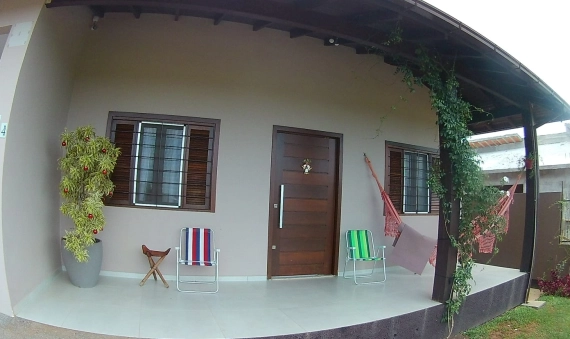 CASA - LOT. COAN - PRESIDENTE VARGAS, IÇARA 