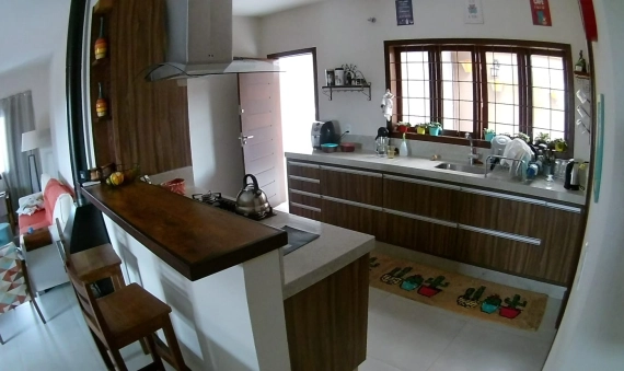 CASA - LOT. COAN - PRESIDENTE VARGAS, IÇARA 