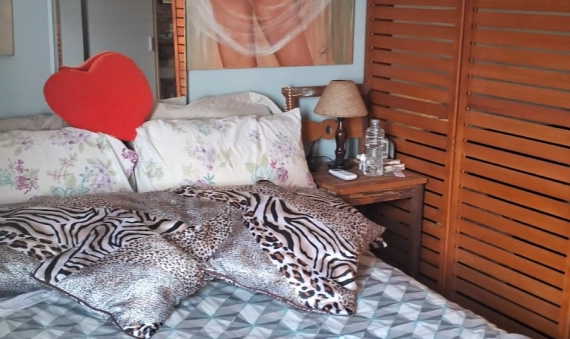 APARTAMENTO STUDIO, ED. SAINT TROPEZ - ZONA NOVA, BALNEÁRIO RINCÃO