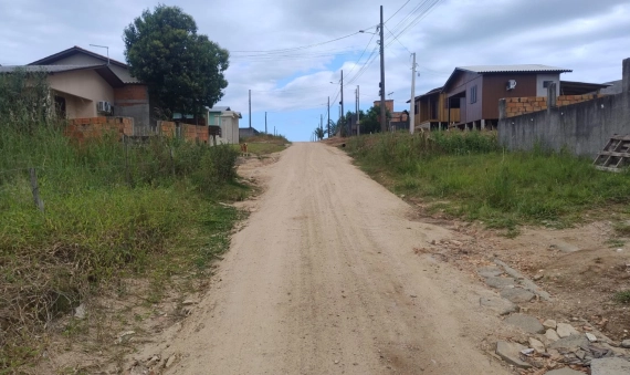 TERRENO - LOMBAS PEDREIRAS, IÇARA