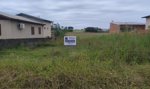 TERRENO - LOMBAS PEDREIRAS, IÇARA