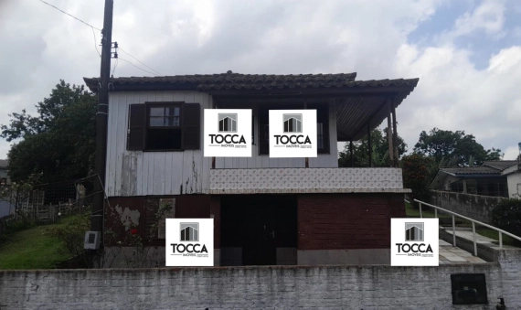 CASA - PRÓSPERA, CRICIUMA