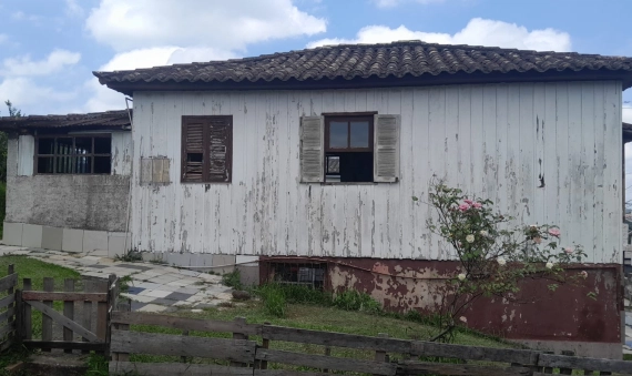 CASA - PRÓSPERA, CRICIUMA