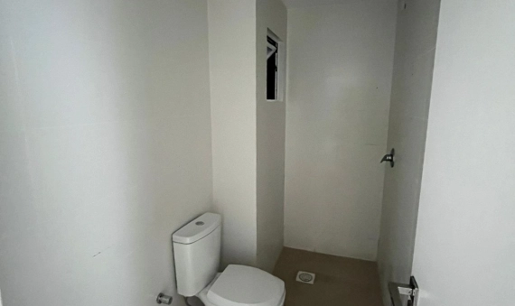 APARTAMENTO RES. LONAGARONE, COMERCIÁRIO - CRICIÚMA