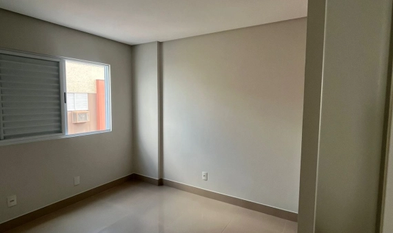 APARTAMENTO RES. LONAGARONE, COMERCIÁRIO - CRICIÚMA